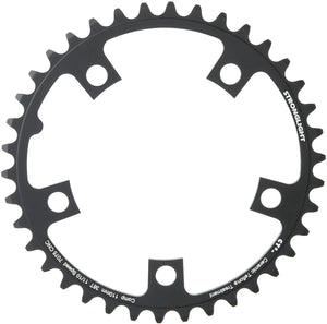 Stronglight kettingblad ct2 chain ring strongl.ct2 38t 110mm