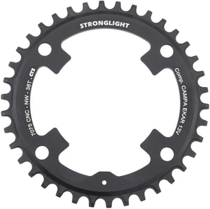 Stronglight kettingblad ct2 chain ring st.light ct2 38t
