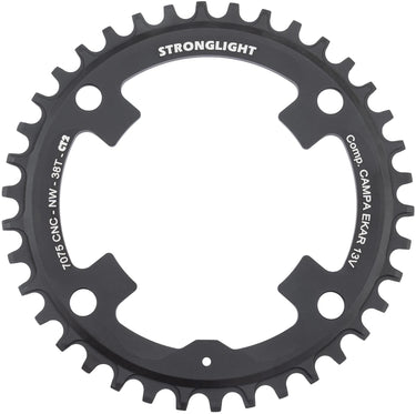 Stronglight kettingblad ct2 chain ring st.light ct2 38t