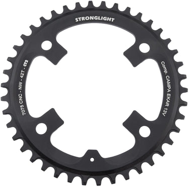 Stronglight kettingblad ct2 chain ring st.light ct2 42t