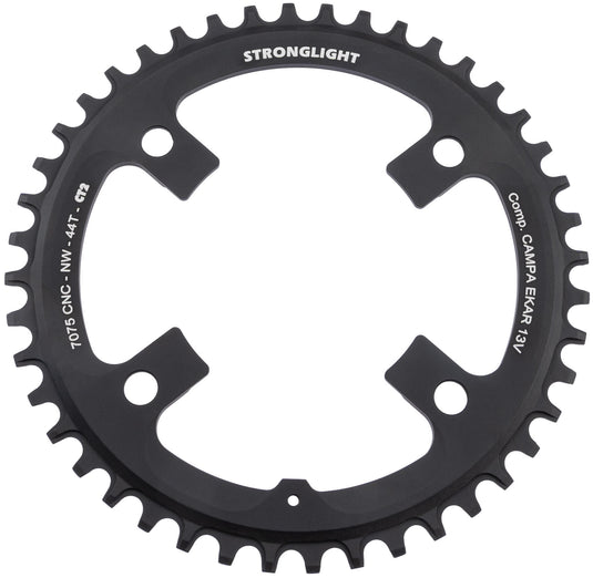 Stronglight kettingblad ct2 chain ring st.light ct2 44t