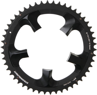 Stronglight kettingblad ct2 chain ring strongl. ct2 ultrega6750c 110mm50t