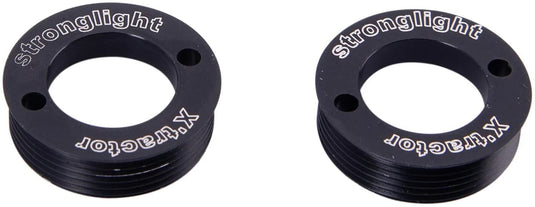 Stronglight kurbelabzieher remover f.4-k f.inbus pair