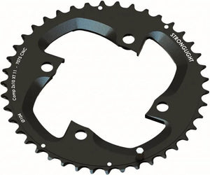 Stronglight kettingblad mtb chain ring mtb 40(28)t