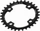 Stronglight kettingblad chain ring 38t bcd 104 alu black