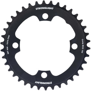 Stronglight kettingblad chainring f.bosch 104mm 4lo gen4 38z.8 11f
