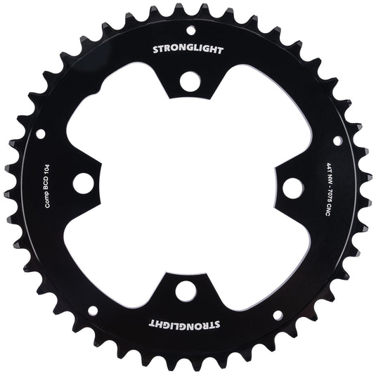 Stronglight kettingblad chain ring strongl. 44t gen.4