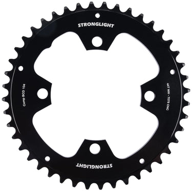 Stronglight kettingblad chainring f.bosch 104mm 4lo gen4 44t.8 11f