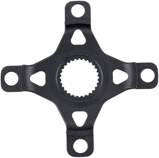 Stronglight kurbelstern spider strongl.4 gen. black