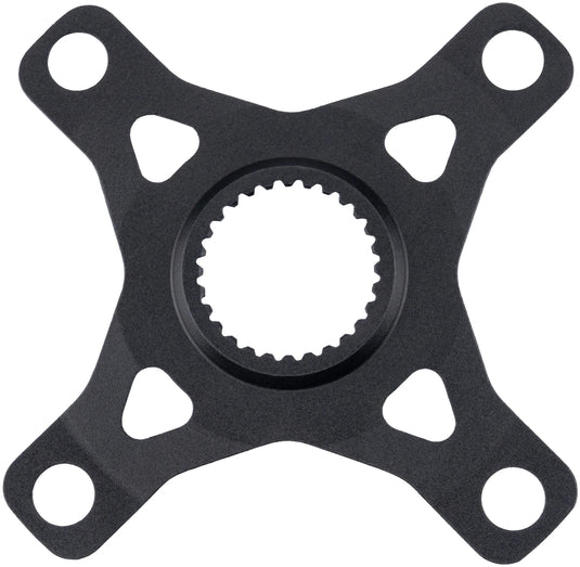 Stronglight kurbelstern spider strongl.4 gen. black