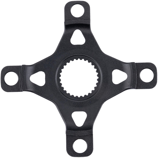 Stronglight crank-ster spider stronli. 52mm 4 gen. kl52 104mm 4 arm