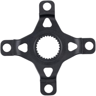 Stronglight kurbelstern spider stronli. 52mm 4 gen. kl52 104mm 4 arm