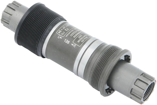 Shimano innenlager bb-es300 shim.bottom bracket es300 bsa 73 126 octal