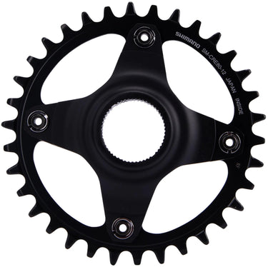 Shimano - Kettingblad 34T Steps SM-CRE80 - 12 speed met 53 mm kettinglijn
