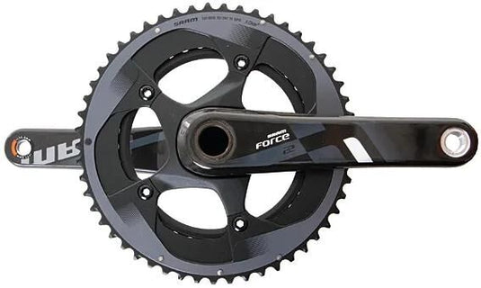 Sram crankstel force 22 crankset force 22 gxp 53 39t 172,5mm