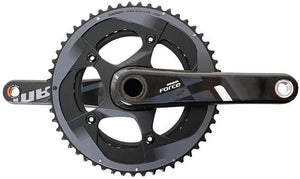 Sram crankstel force 22 crankset force 22 gxp 50 34t 170mm