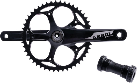 Sram crankstel s300 crankset s300 1.1 gxp 48t 170mm b