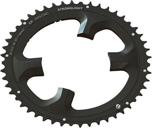 Stronglight kettingblad ct2 strongl. chain wheel ct2 4a 52t 110mm duraace9000