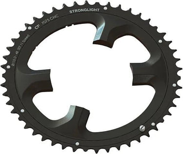 Stronglight kettingblad ct2 chain ring strongl.ct2 4a 53t 110mm duraace9000