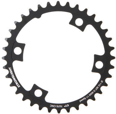 Stronglight kettingblad ct2 chain ring strongl.ct2 4a 38t 110mm duraace9000