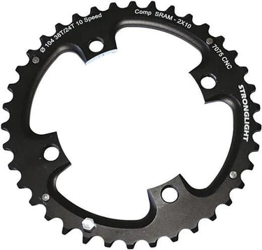 Stronglight kettingblad chain ring strongl. 4a 42t 104mm sram shi str