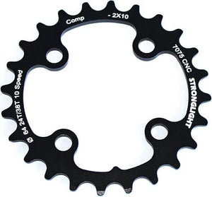Stronglight kettingblad chain ring strongl. 4a 26t 64mm sram shim str
