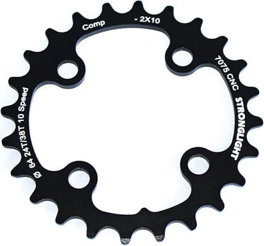 Stronglight kettingblad chain ring strongl. 4a 26t 64mm sram shim str