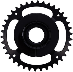 Shimano kettingblad steps sm-cre61 shim.chainring steps 38z sw o.ks cre61