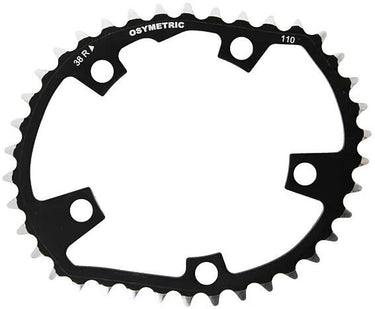O.symetric kettingblad chain ring 38t