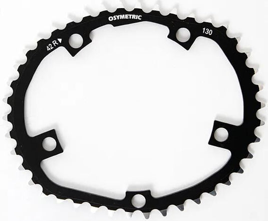 O.symetric kettingblad chain ring 42t