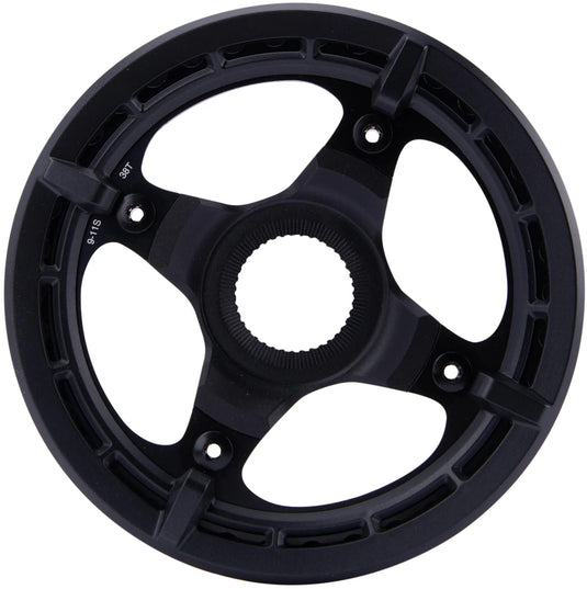 Shimano - Kettingblad 38T Steps SM-CRE70 10 11 speed met kettingscherm