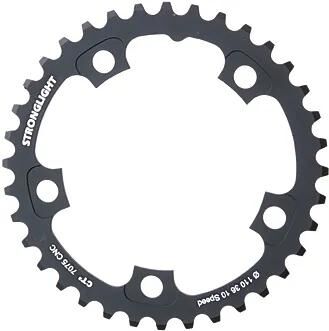 Stronglight kettenblatt ct2 chain ring strongl.ct2 39t 110mm shi.ultrega di2