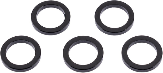 Truvativ spacer spacer 2mm 5pcs. f.chain ring screws