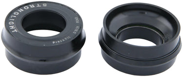 Stronglight lagercups bb 30 24 bearing shells strongl. bb 30 24