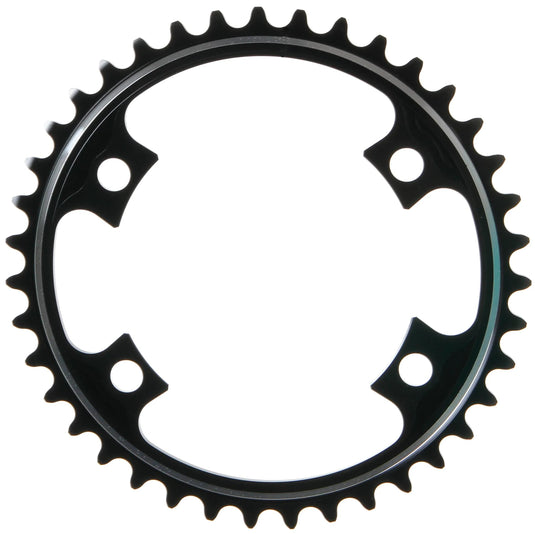 Shimano kettenblatt dura ace fc-9000 chain ring shim. duraace 34t.4-arm,110mm,fc9000