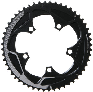 Sram kettingblad road double chain ring roaddoub. 52t sil.