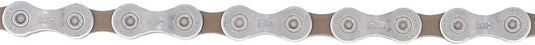 Shimano HG53 fietsketting - 9-versnellingen - 304g - Zilver