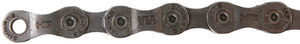 Shimano ketting cn-e6070 chain shim. 9sp 118l mount.pack