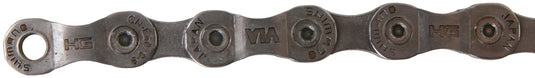 Shimano ketting cn-e6070 chain shim. 9-sp 118 links e-bike