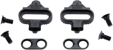 Shimano systeempedaal pd-m 520 pd-mt 520 shim.pedals pdm520 spd beids. alu white