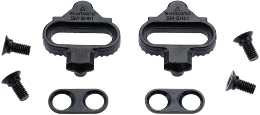 Shimano systeempedaal pd-m 520 shim.pedals pdm520 spd beids. alu white