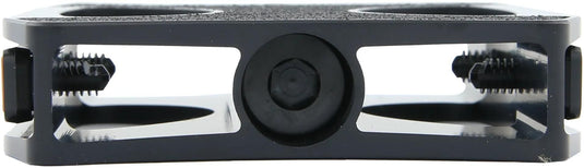 Ergotec pedal urban pedal urban alu,black