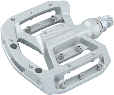 Shimano pedaal pd-gr500 shim.pedals pdgr500 flat mount alu si
