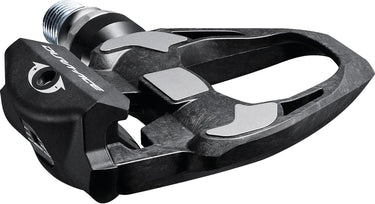 Shimano systeempedaal dura ace pd-9100 pedal shim.dura ace spd-sl one s.long axle