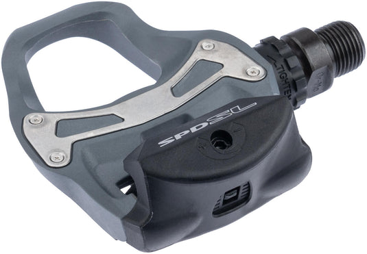 Shimano PD-R550 SPD-SL gray