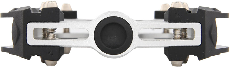 Load image into Gallery viewer, Brave classic pedal stranger pedal brave clas. stranger alu,silver
