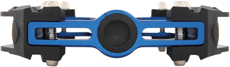 Load image into Gallery viewer, Brave classic pedal stranger pedal brave clas. stranger alu,blue
