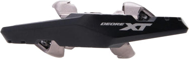 Shimano pedaal deore xt pd-m8100 8120 pedal shim. xt offroad trail spd both s.alu