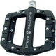 Brave pedaal dirt light platform pedal dirt light black