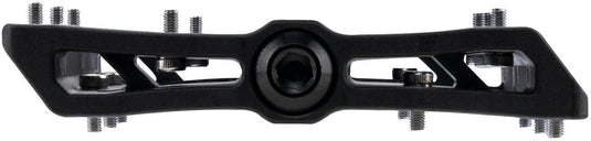 Brave pedaal dirt 2 platf.pedal dirt2 black